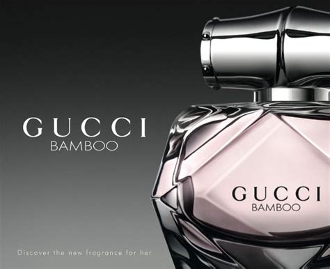 gucci bamboo black|is Gucci bamboo perfume discontinued.